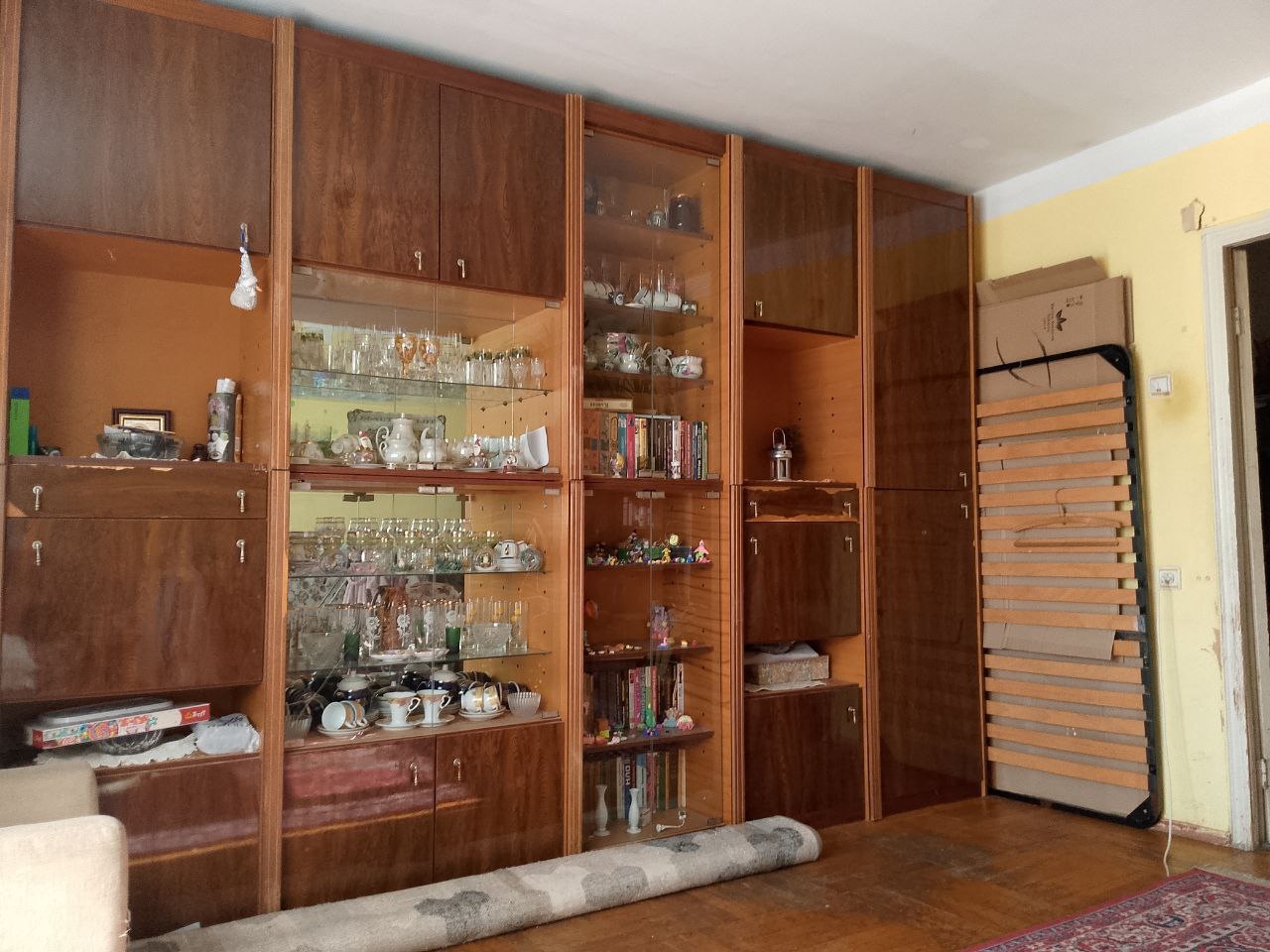 продажа трехкомнатной квартиры номер A-174486 в Киевском районе, фото номер 14